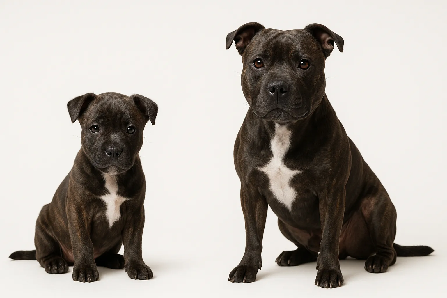 Staffordshire Bull Terrier