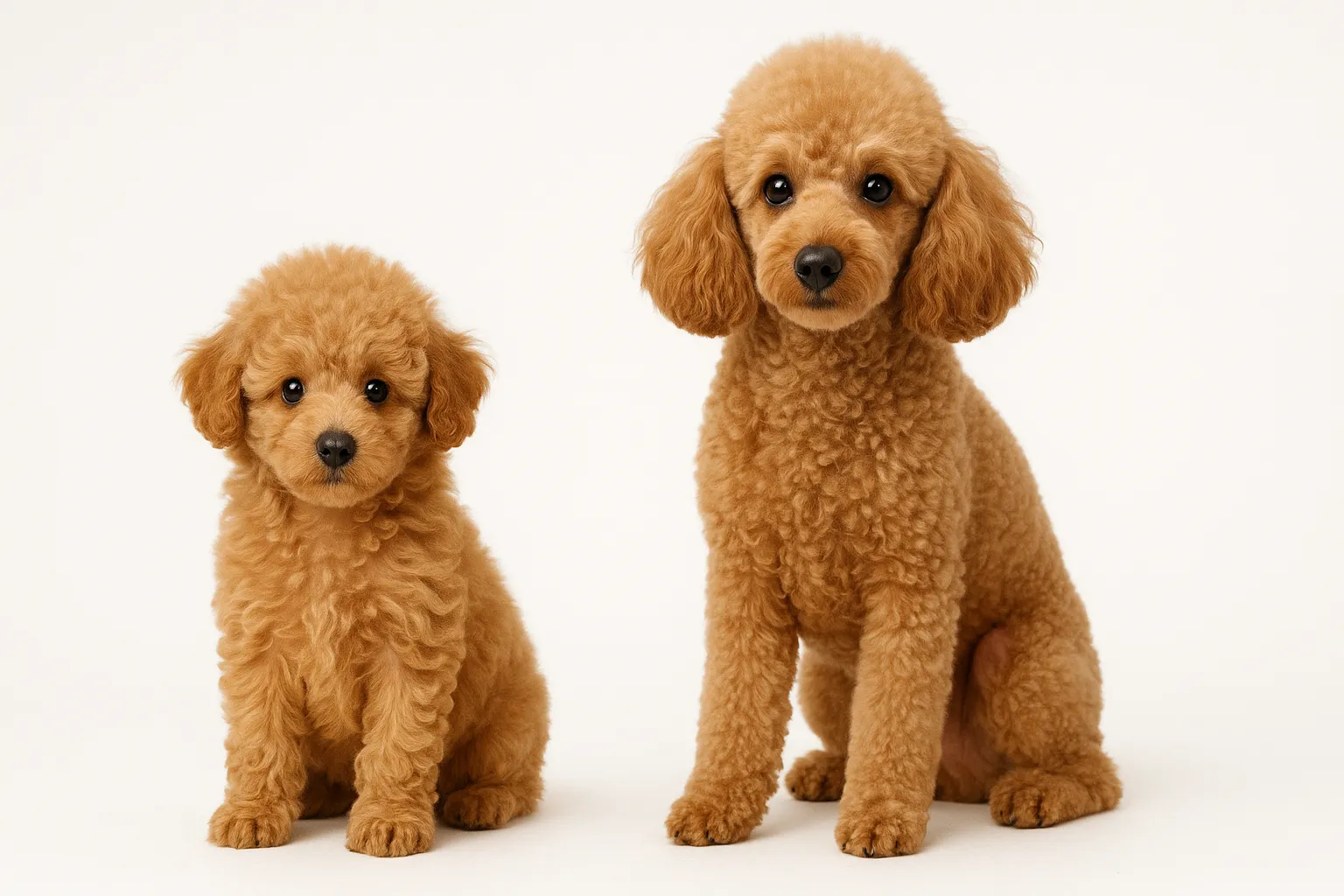 Toy Poodle