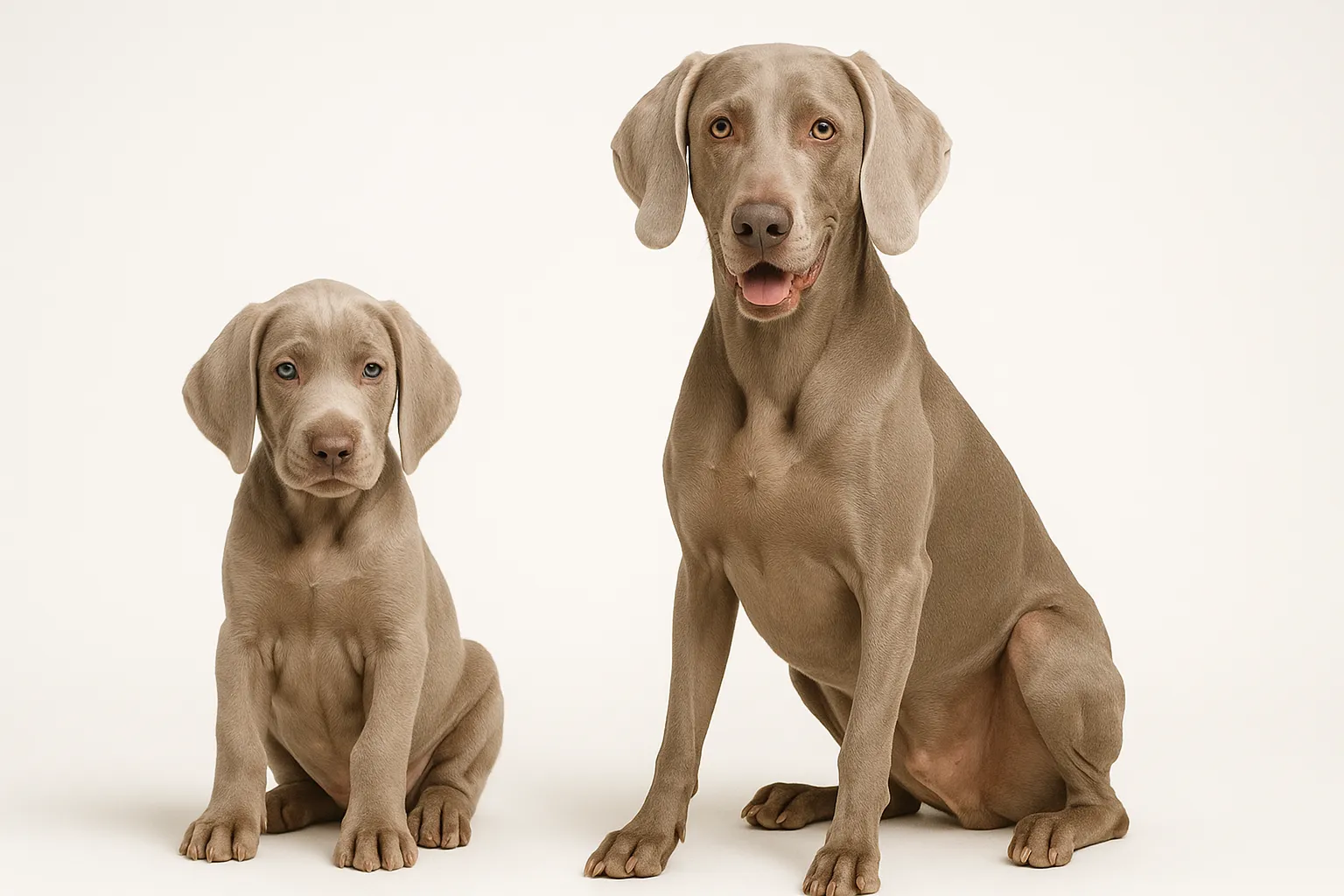 Weimaraner