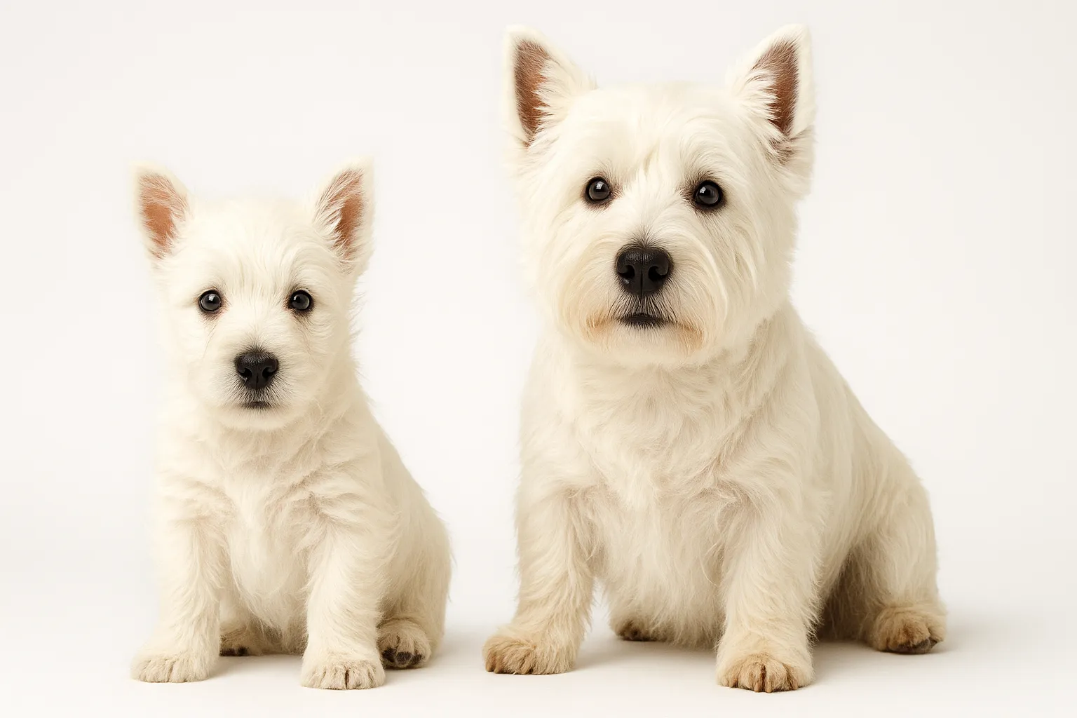 West Highland White Terrier