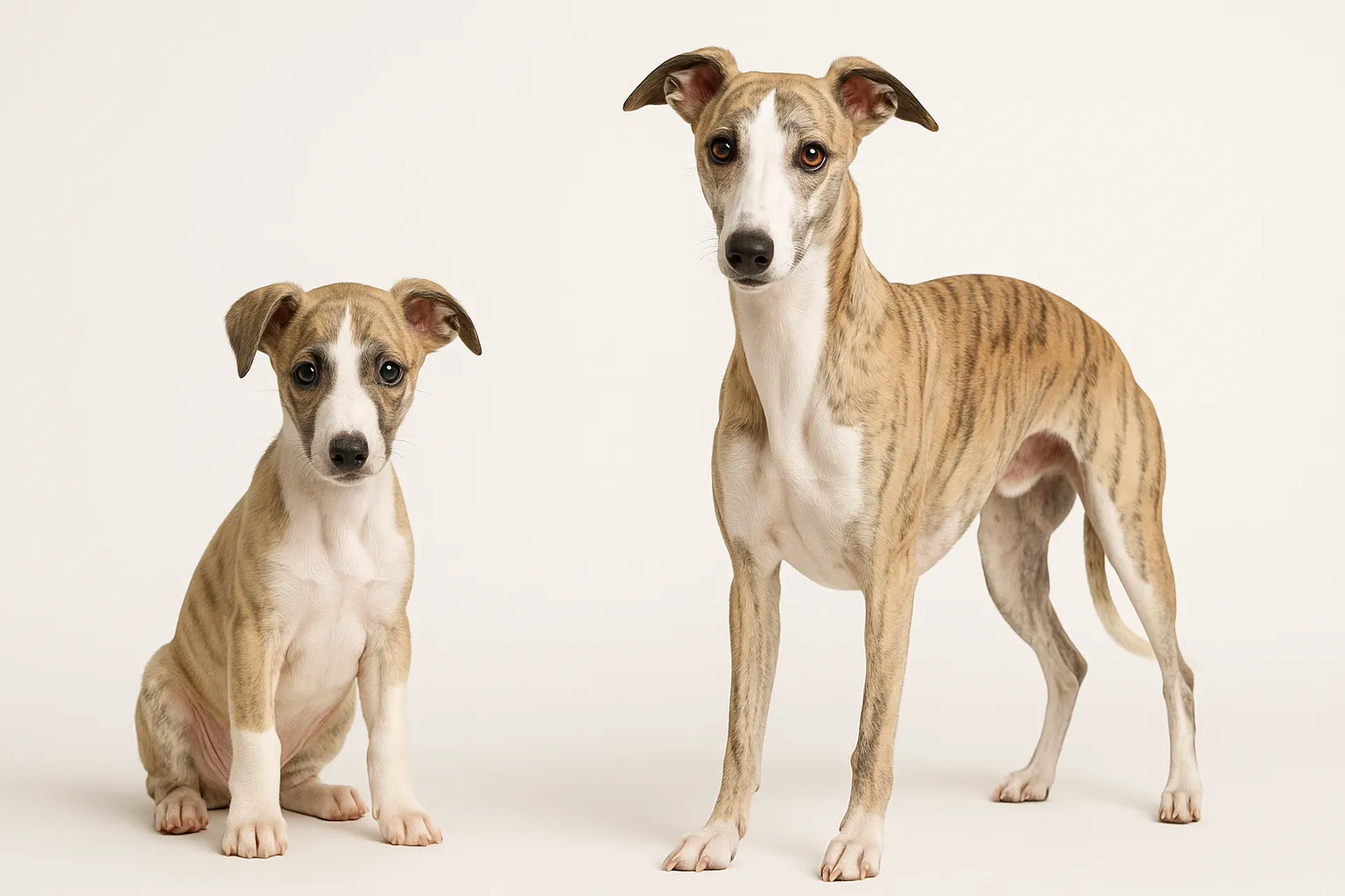 Whippet