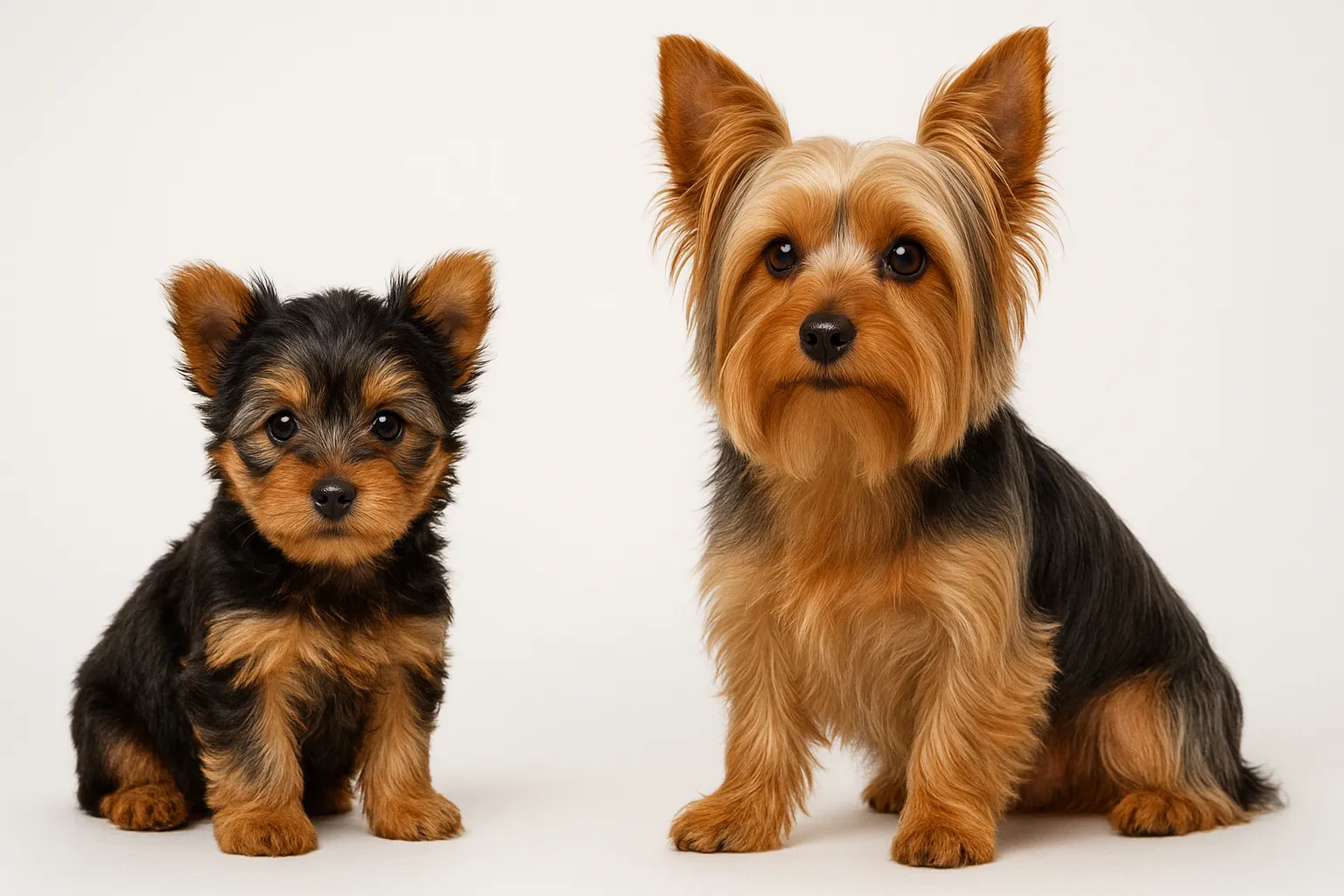 Yorkshire Terrier