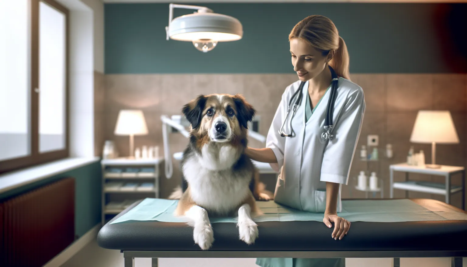 Anal Gland Disease
