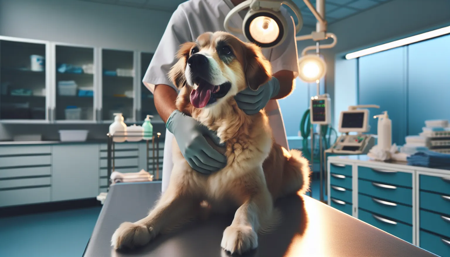 Bladder Stones & Urinary Disease in dogs — veterinary care context
