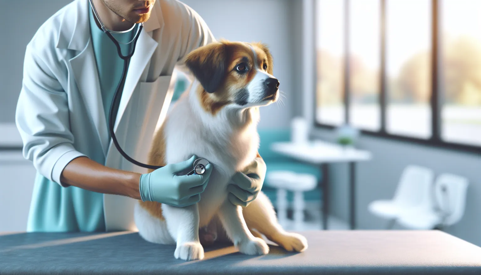Brachycephalic Syndrome