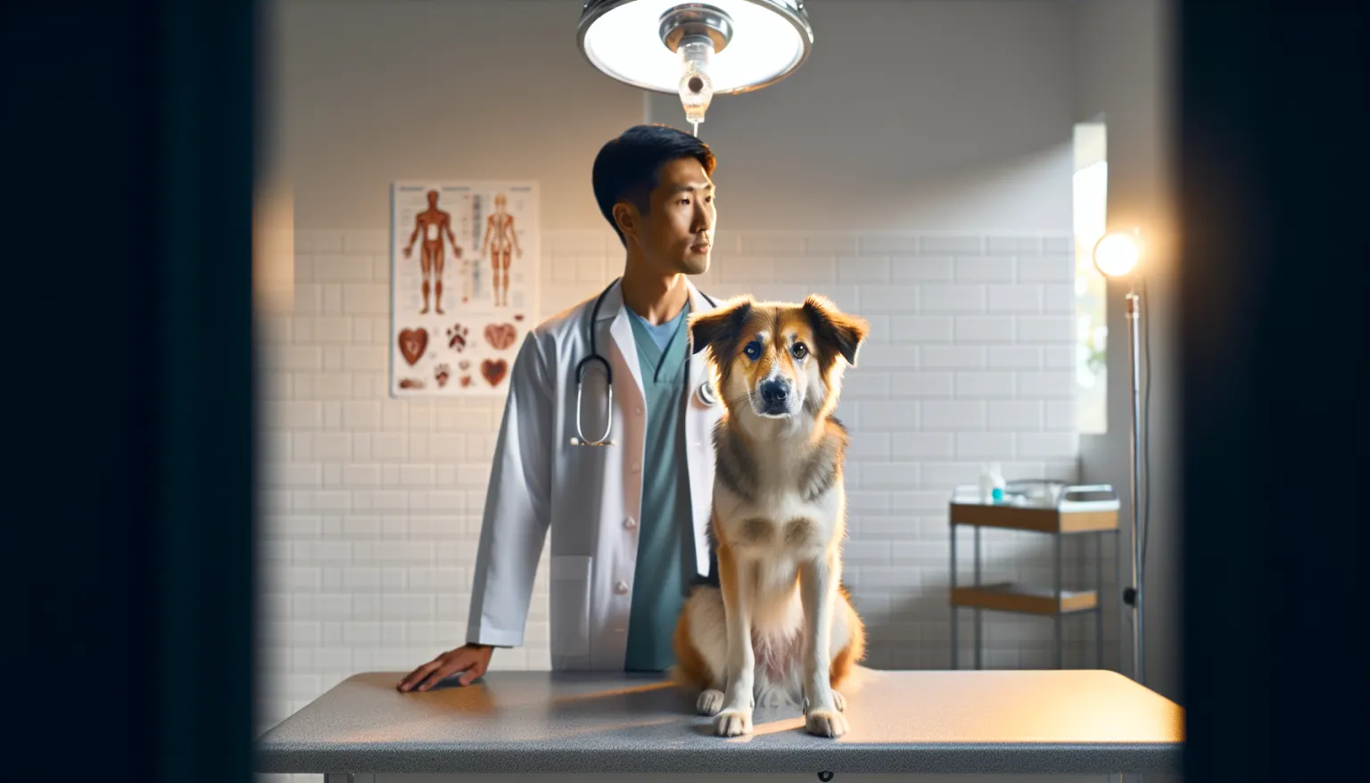 Copper-Associated Hepatopathy in dogs — veterinary care context