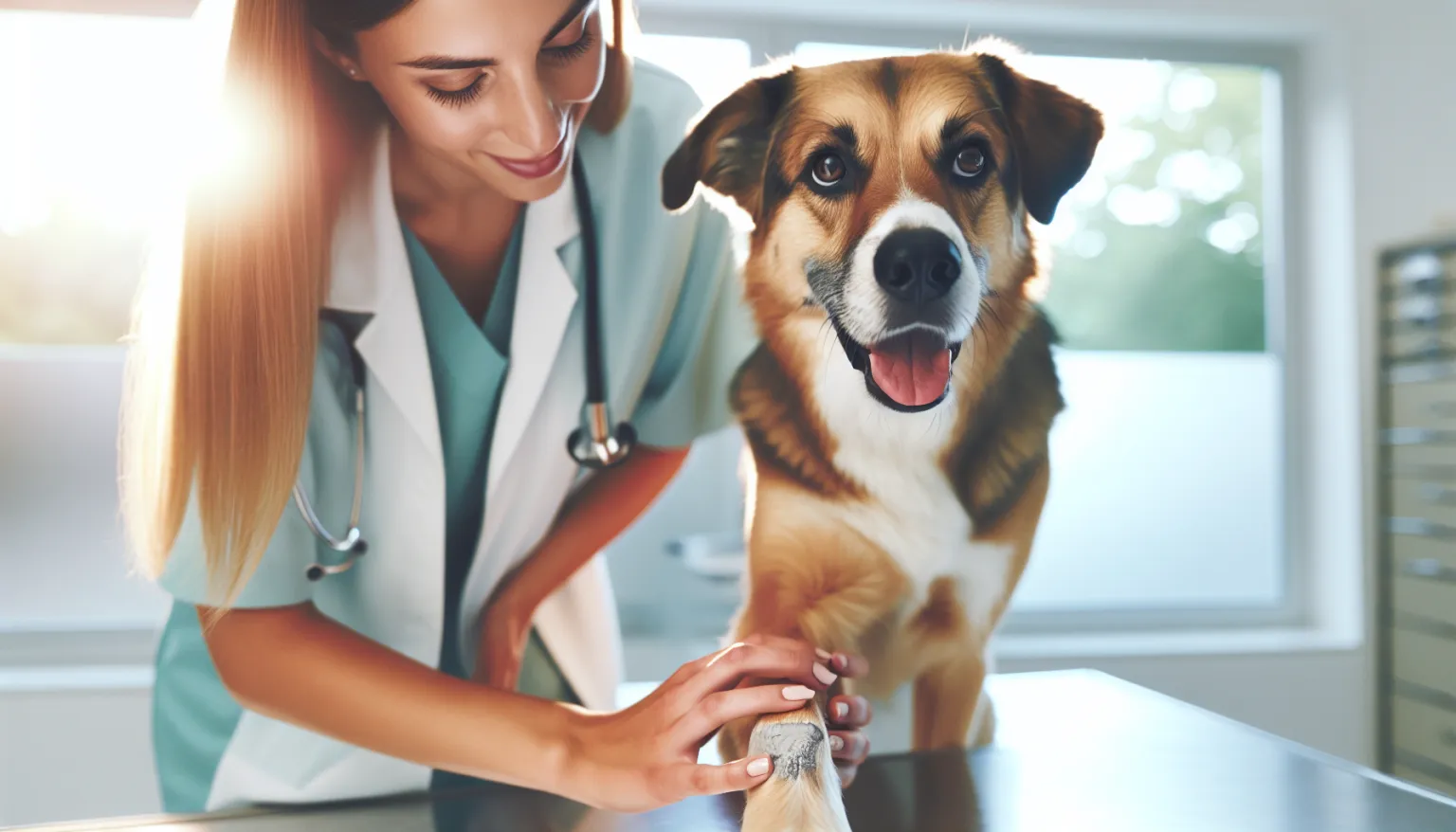 Cruciate Ligament Disease