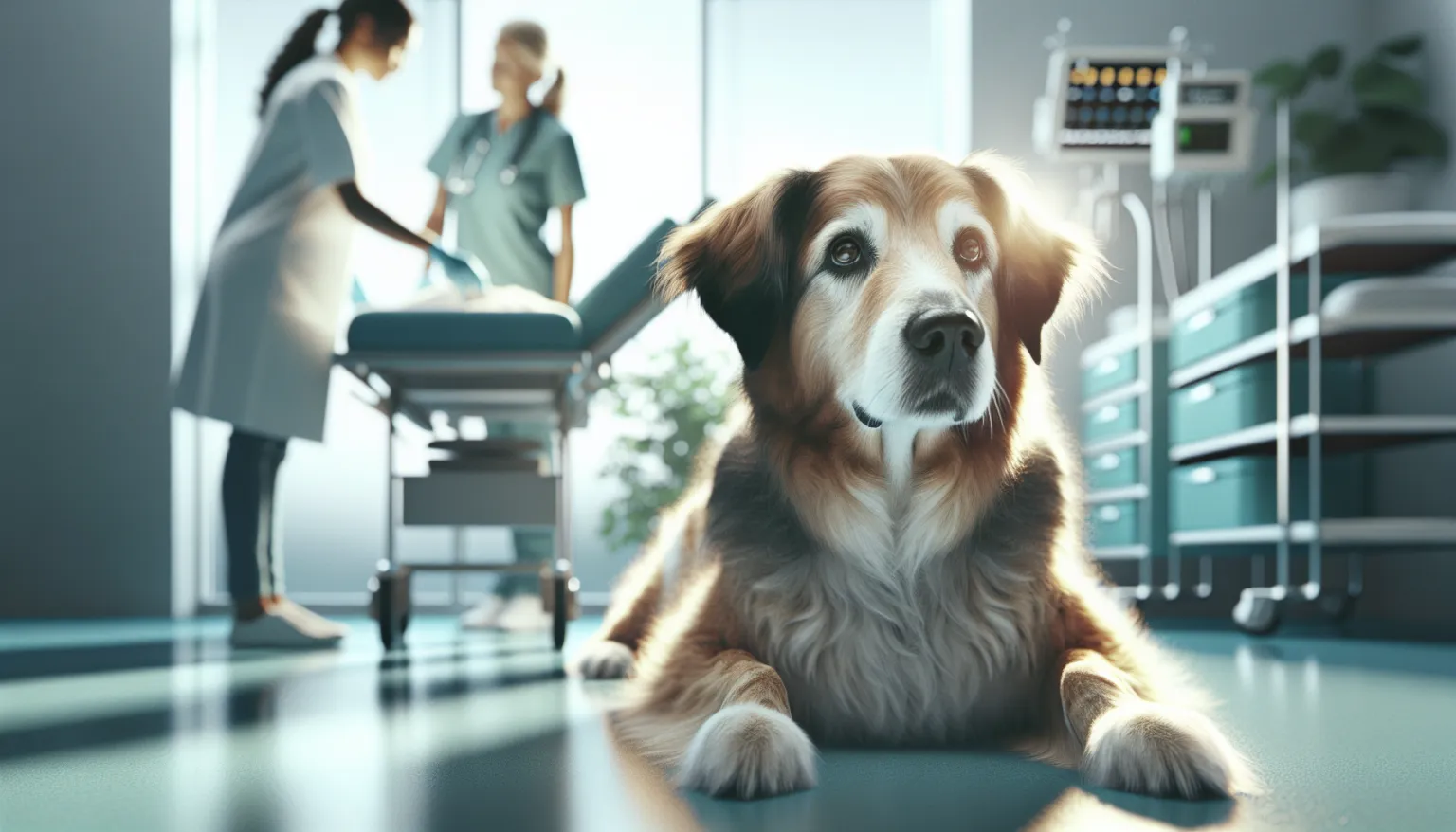 Degenerative Myelopathy