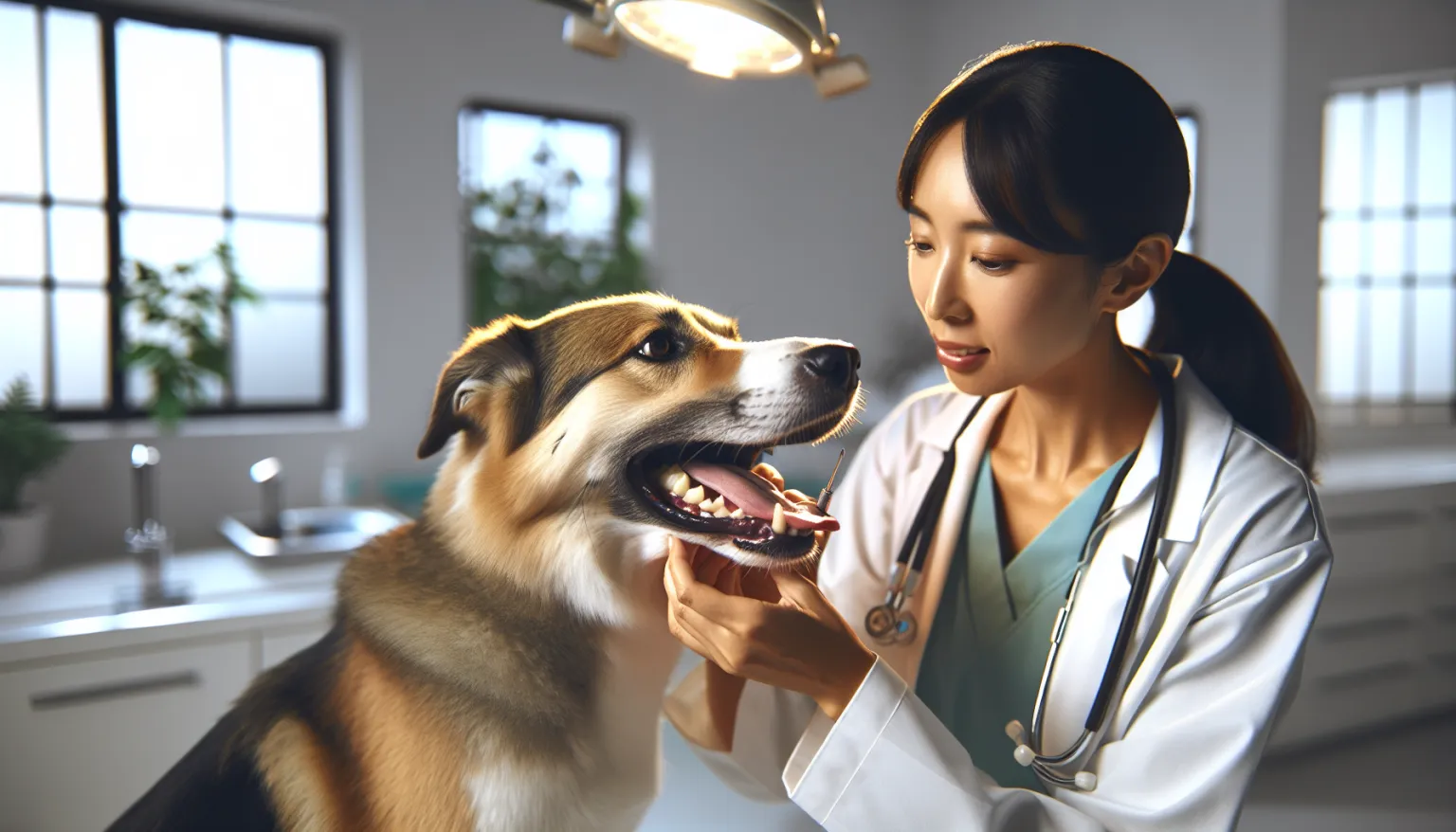 Dental Disease