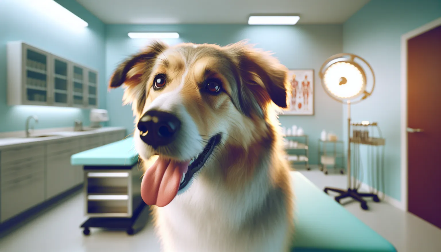 Hepatic Lipidosis in dogs — veterinary care context