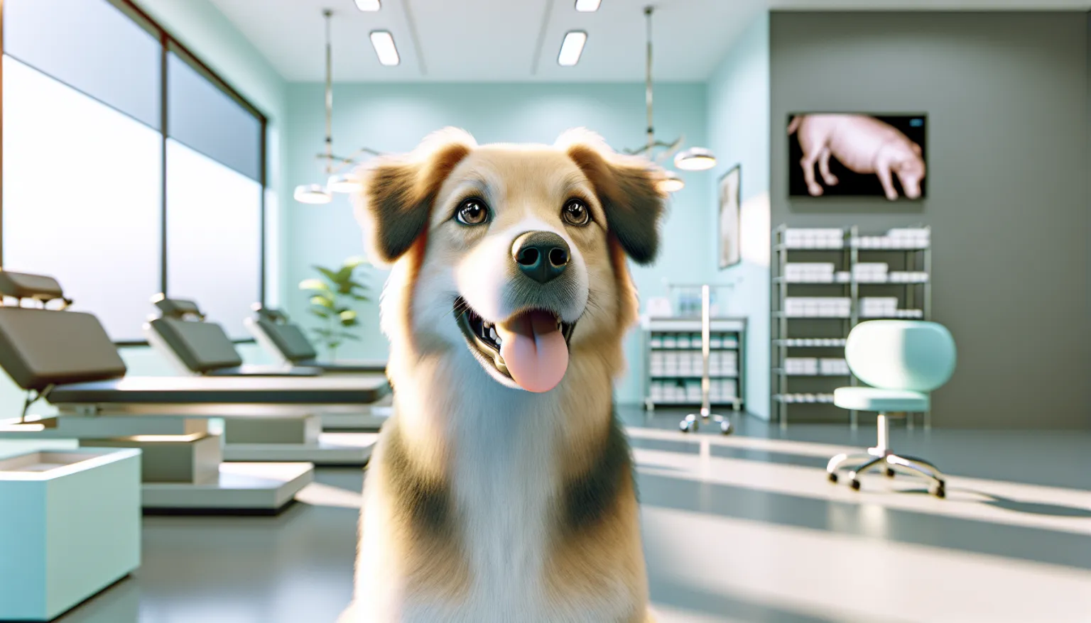 Hyperparathyroidism in dogs — veterinary care context