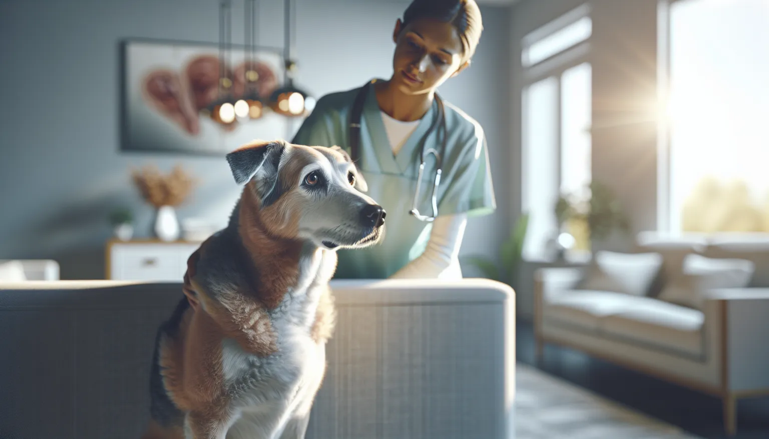 Intervertebral Disc Disease (IVDD)