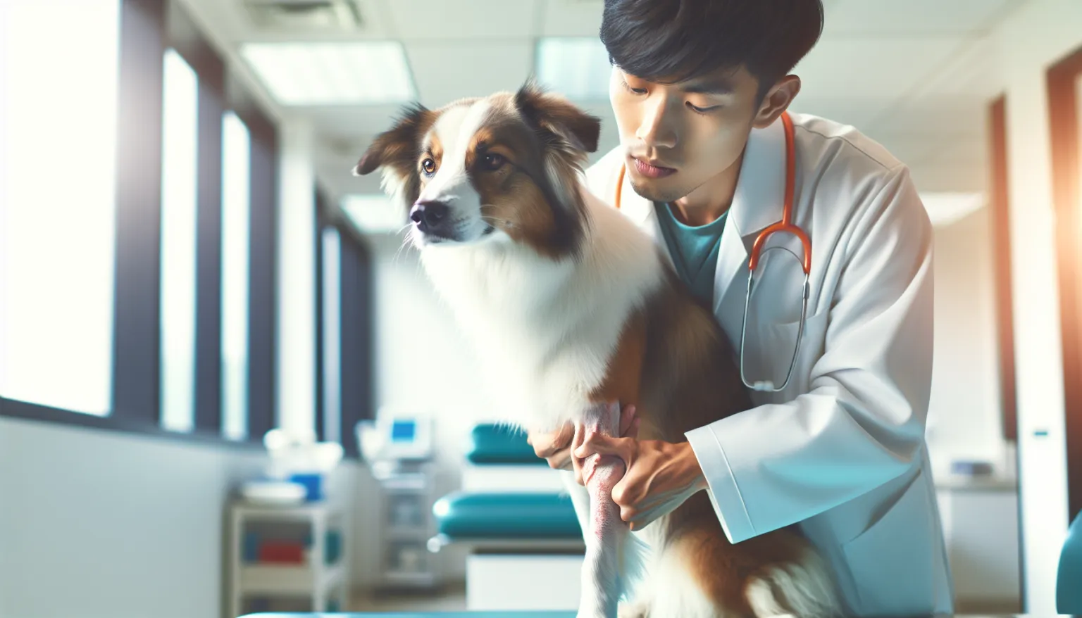 Luxating Patella