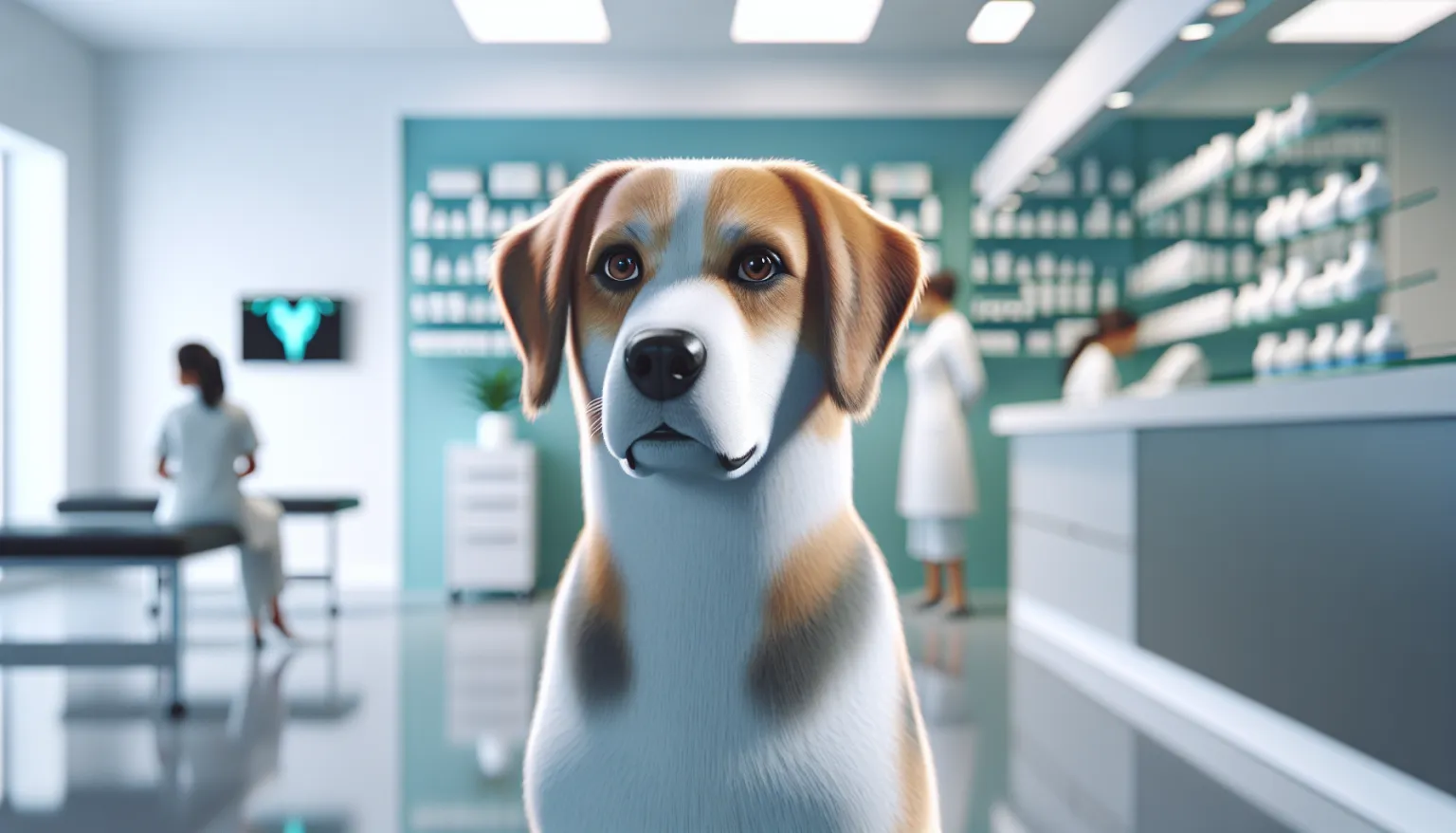 Mast Cell Tumor in dogs — veterinary care context