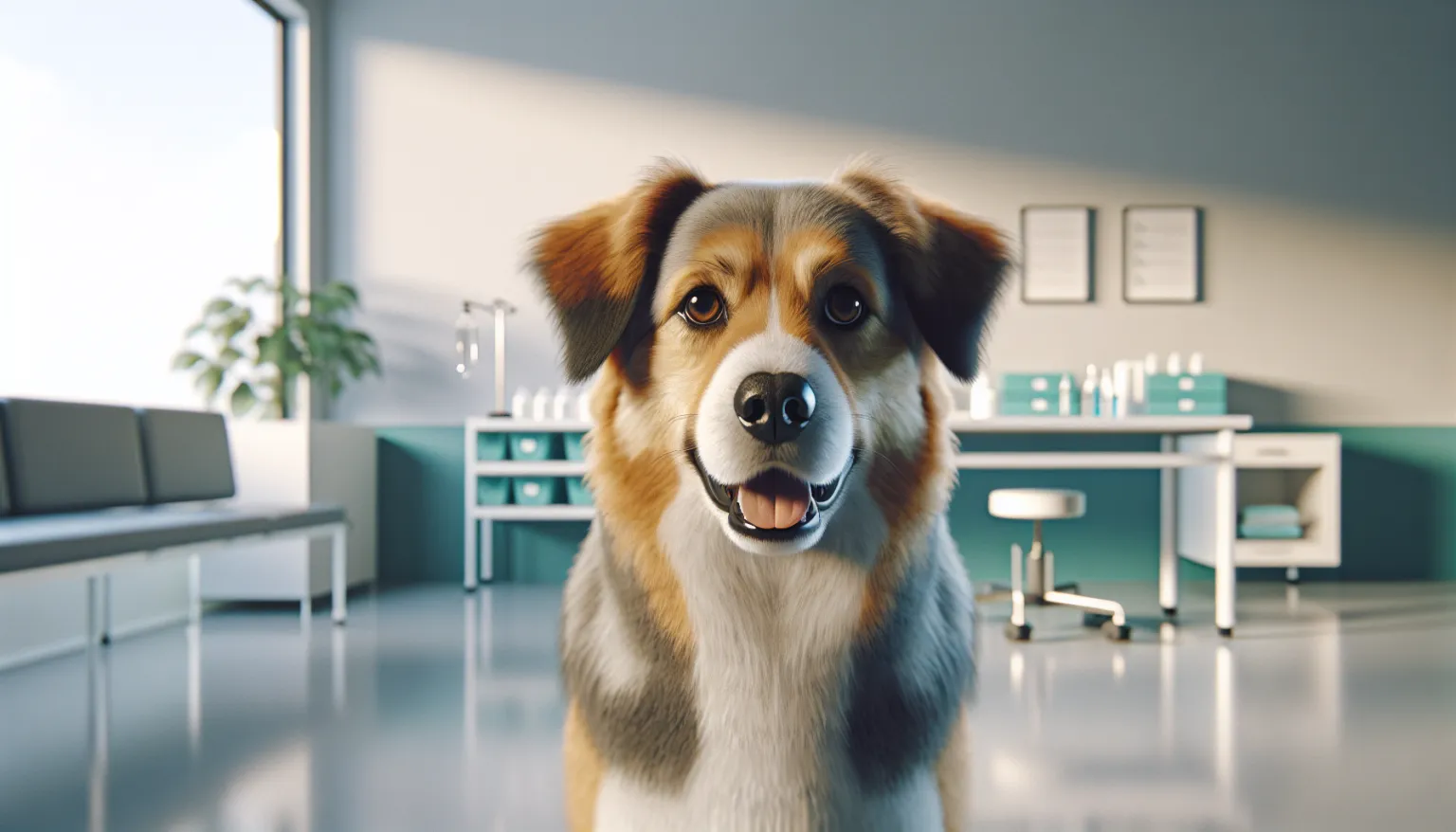 Masticatory Muscle Myositis in dogs — veterinary care context