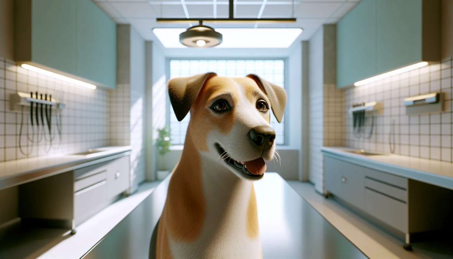 Meningioma in dogs — veterinary care context