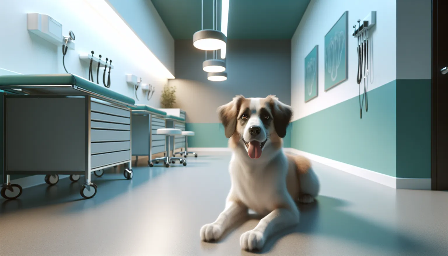 Protein-Losing Enteropathy in dogs — veterinary care context