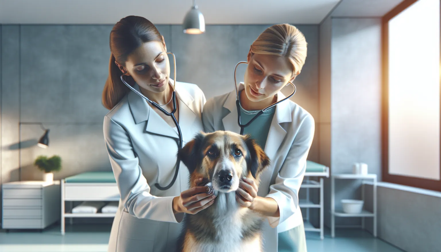 Sick Sinus Syndrome in dogs — veterinary care context