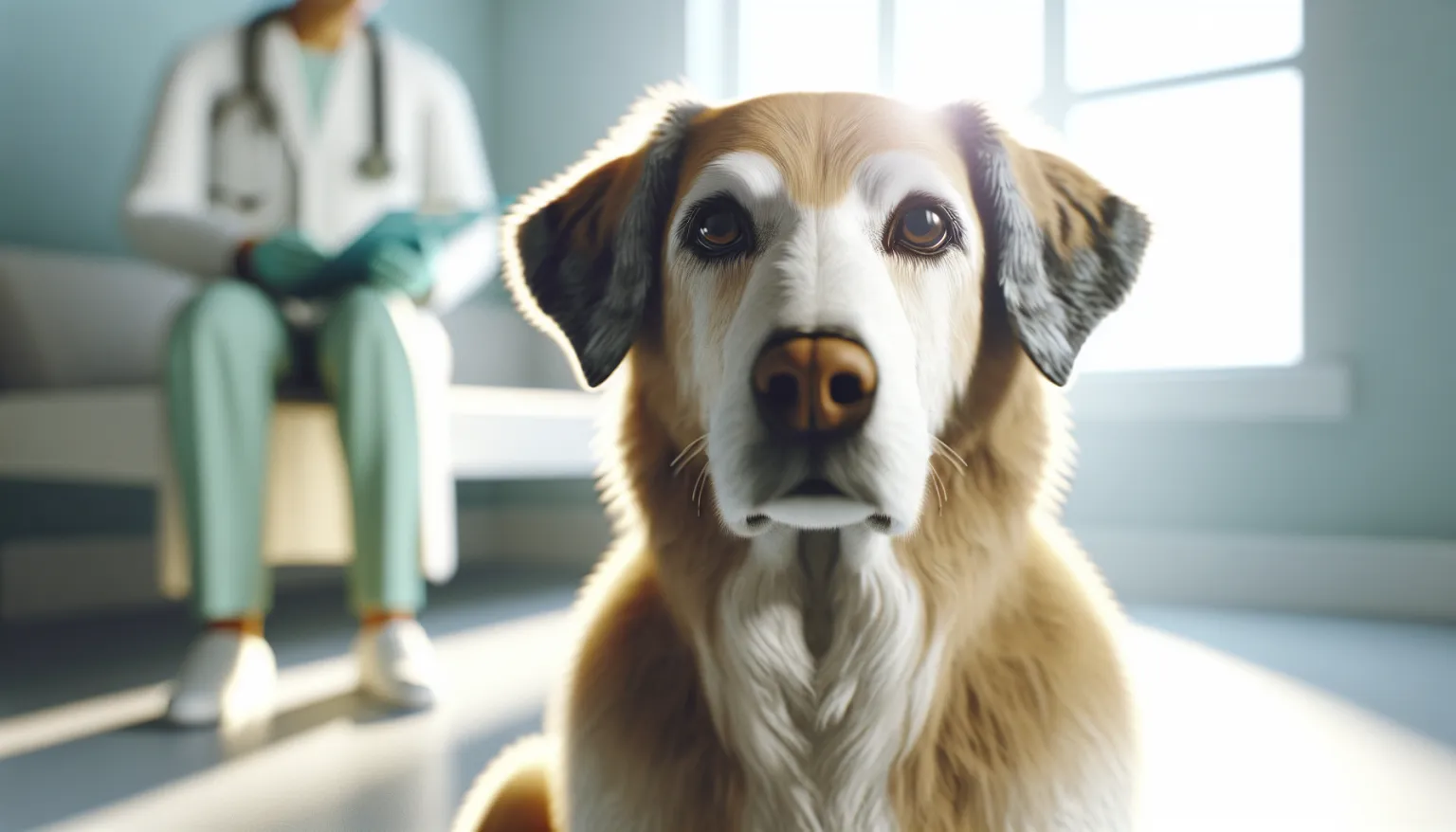 Tick Paralysis in dogs — veterinary care context