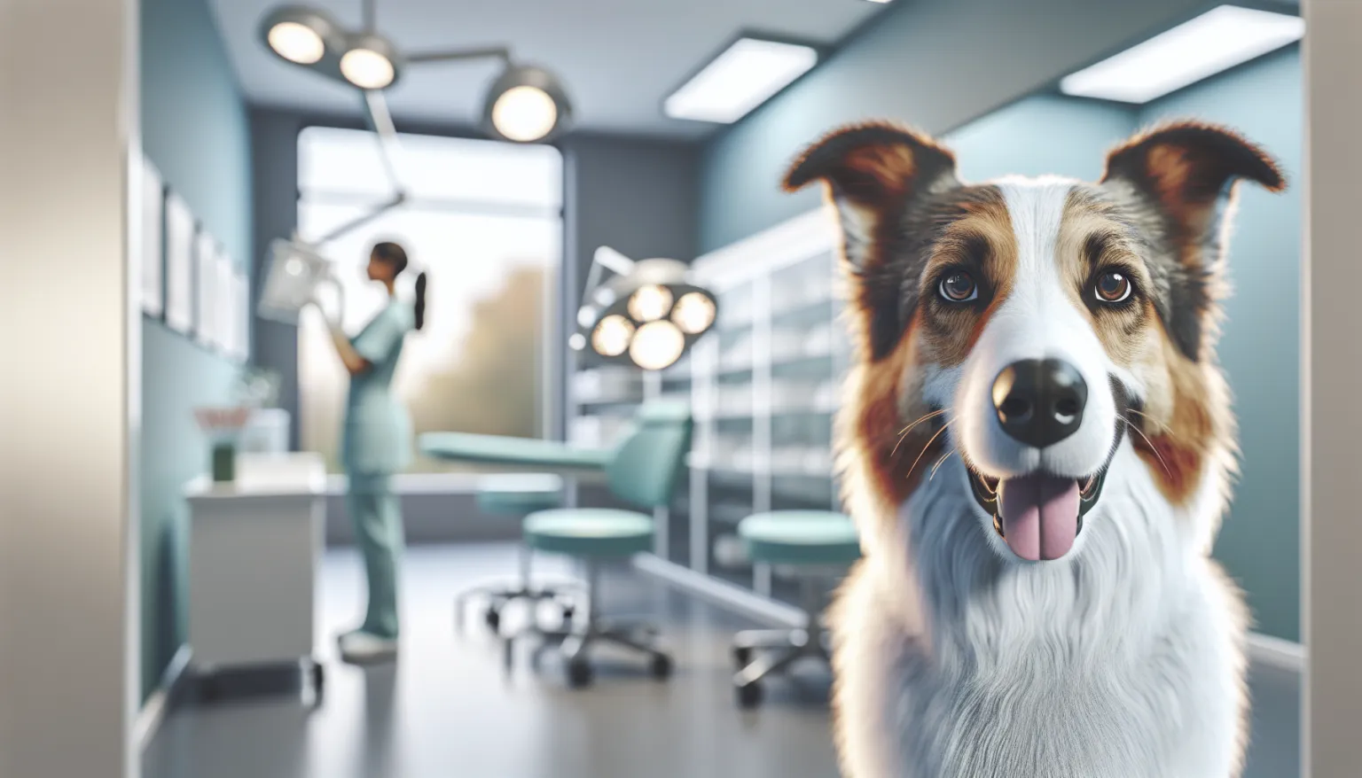 Vasculitis in dogs — veterinary care context