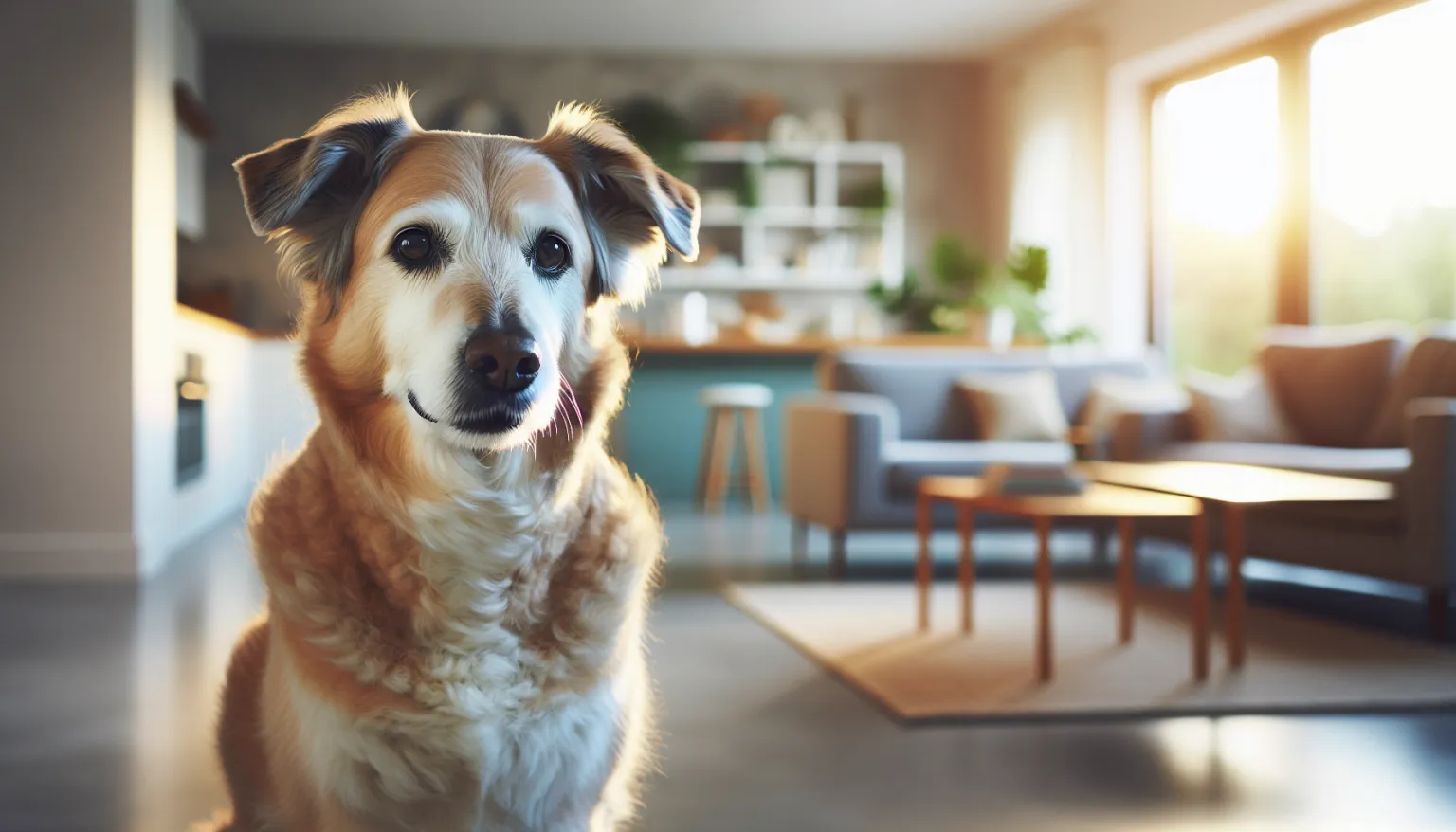 Vestibular Disease in dogs — veterinary care context